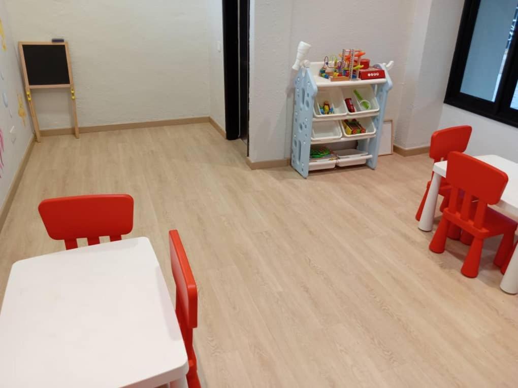 Pantai Puteri Melaka - Seaview 2 Bedroom Tanjung Kling エクステリア 写真