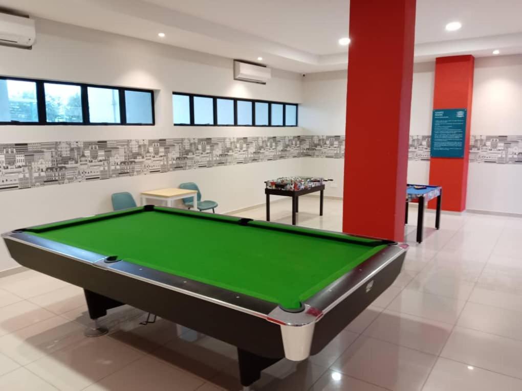 Pantai Puteri Melaka - Seaview 2 Bedroom Tanjung Kling エクステリア 写真