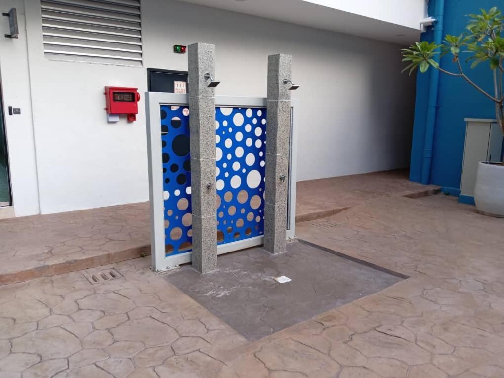 Pantai Puteri Melaka - Seaview 2 Bedroom Tanjung Kling エクステリア 写真