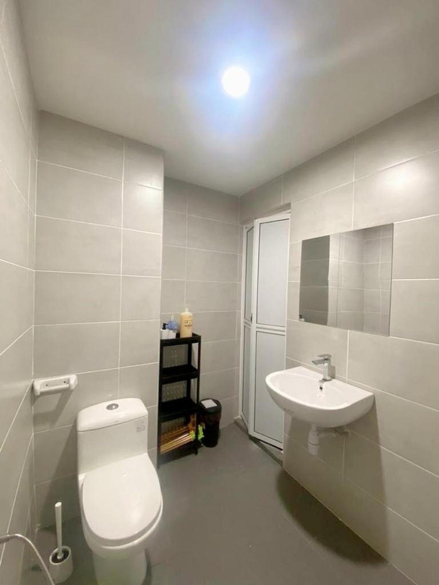 Pantai Puteri Melaka - Seaview 2 Bedroom Tanjung Kling エクステリア 写真