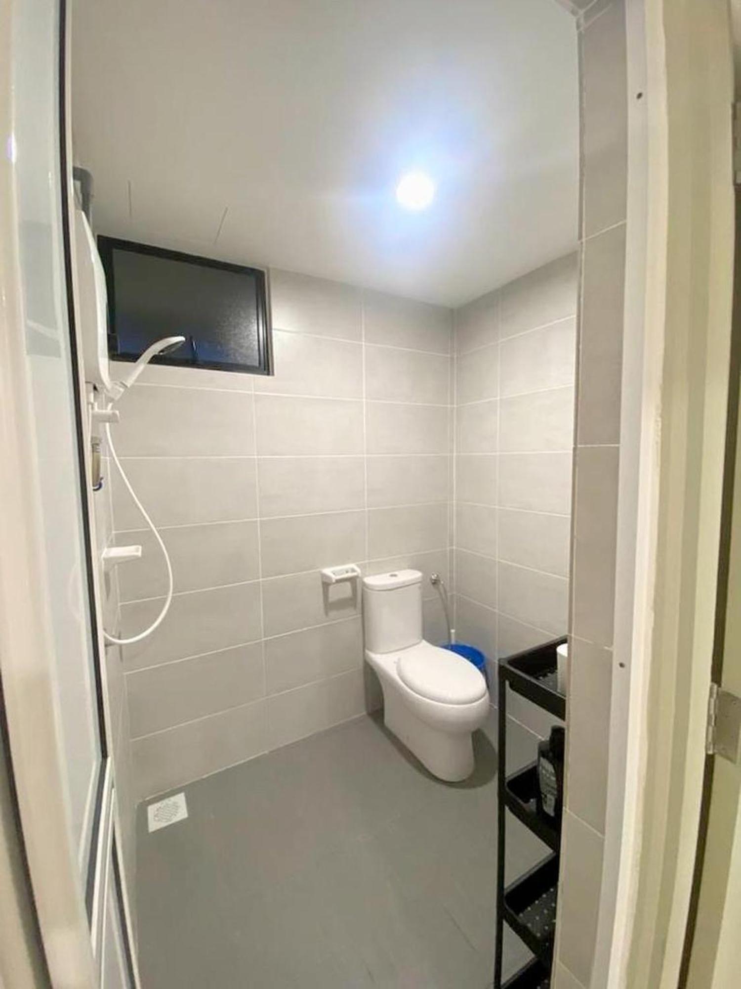 Pantai Puteri Melaka - Seaview 2 Bedroom Tanjung Kling エクステリア 写真