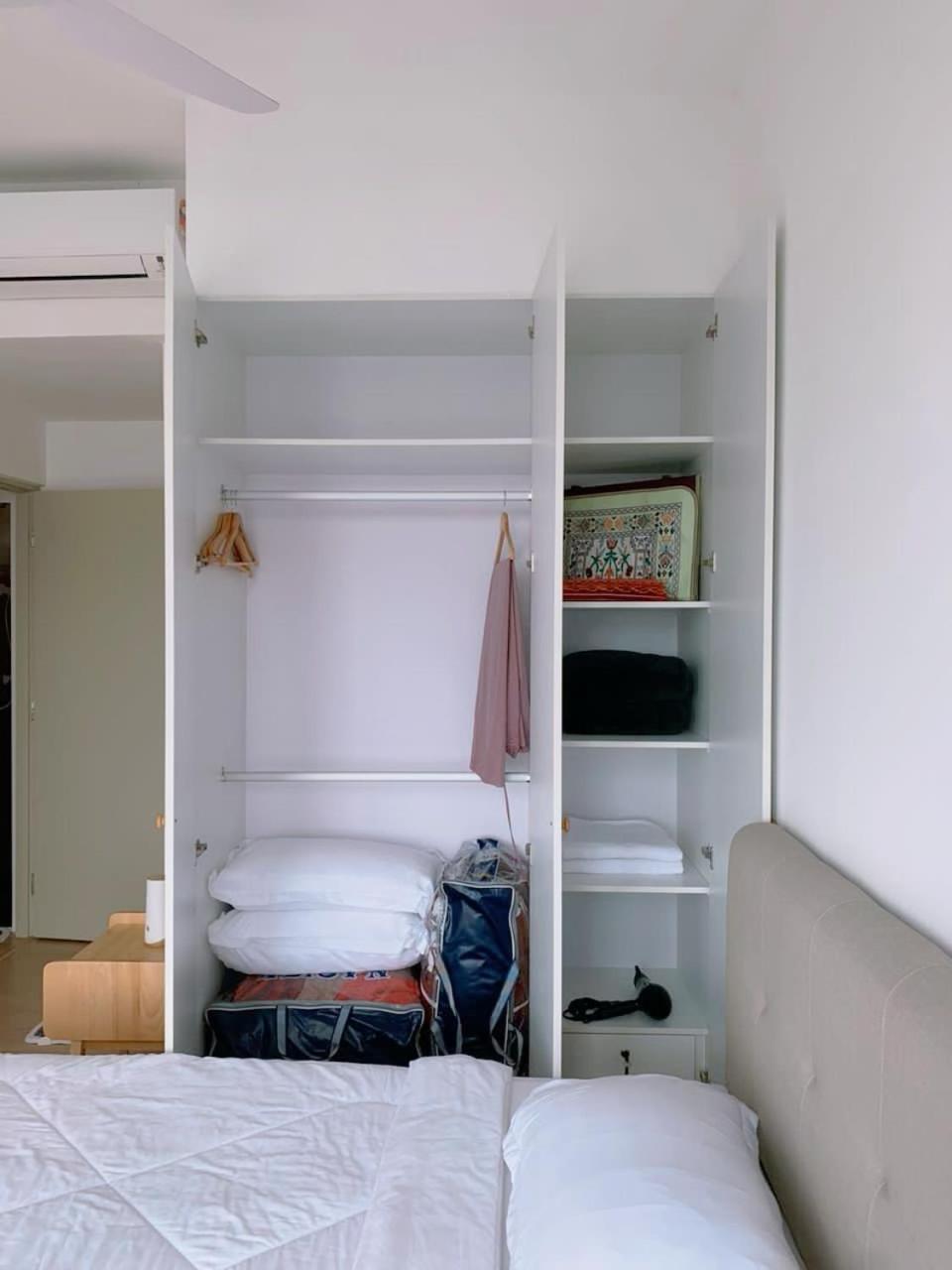 Pantai Puteri Melaka - Seaview 2 Bedroom Tanjung Kling エクステリア 写真