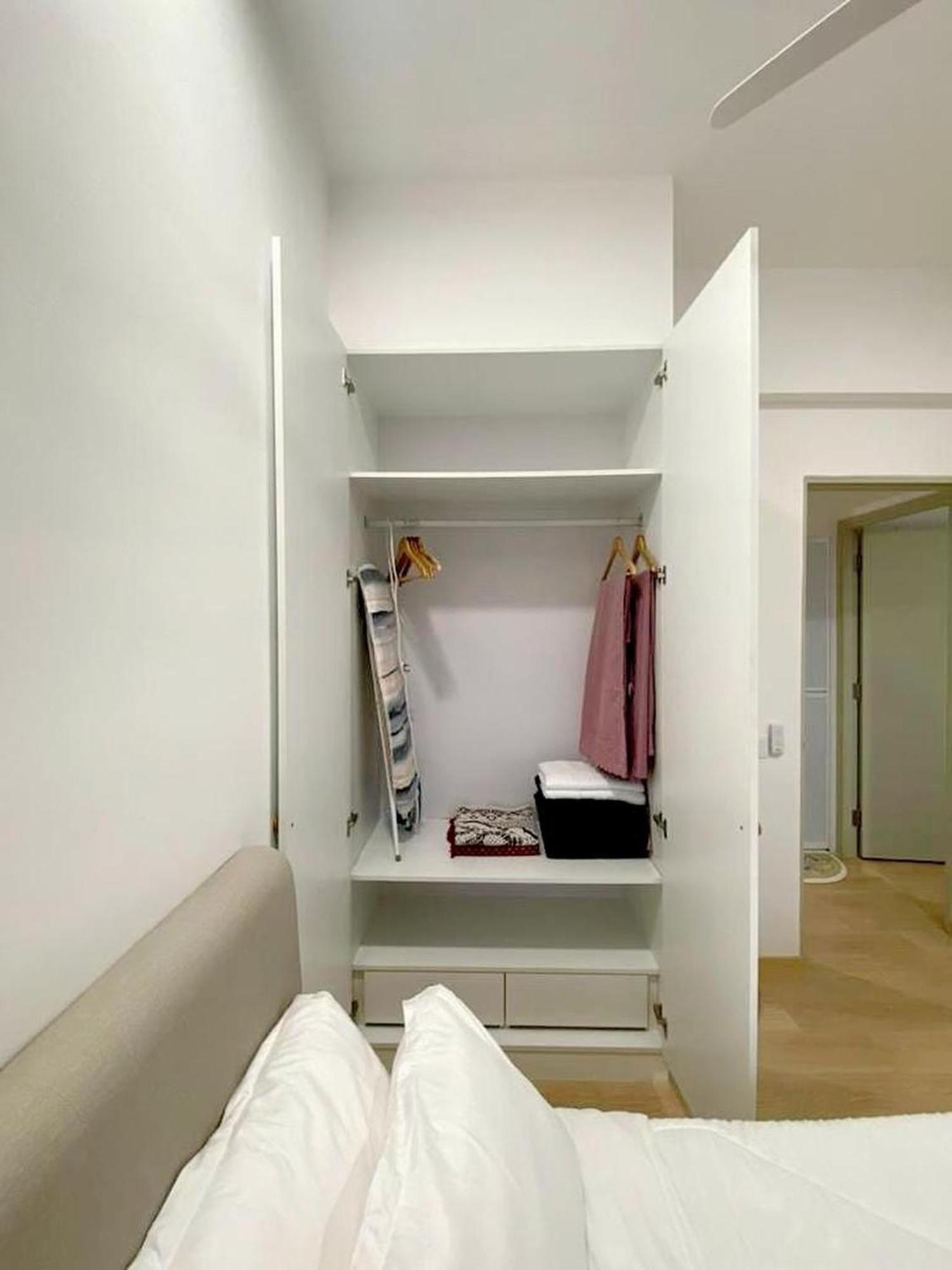 Pantai Puteri Melaka - Seaview 2 Bedroom Tanjung Kling エクステリア 写真